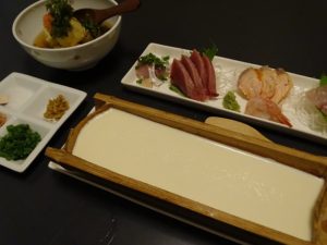 竹よせ豆腐 (3)