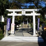 駒宮神社