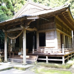 潮嶽神社