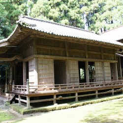 潮嶽神社