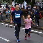 ハーフマラソン大会 (5)