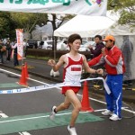 ハーフマラソン大会 (9)
