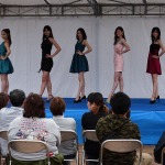 ファイナリストパフォーマンス