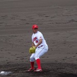 中崎翔太投手 (4)