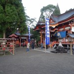 2016榎原神社（よわらじんじゃ） (2)