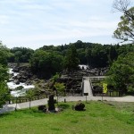 曽木の滝公園 (2)