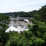 曽木の滝 (2)