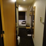 ワシントンホテルのお部屋 (2)