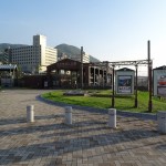 九州鉄道記念館 (2)