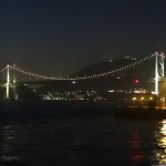 関門橋 (2)
