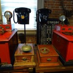 九州鉄道記念館展示コーナー (11)