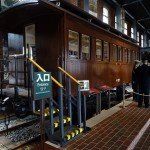 九州鉄道記念館 (8)