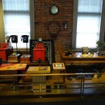 九州鉄道記念館展示コーナー (10)