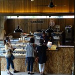 レインフォレスト・カフェ