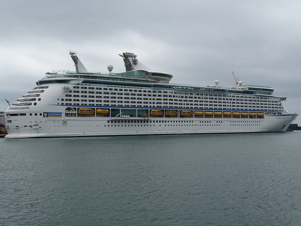 ボイジャー・オブ・ザ・シーズ