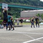 3on3バスケット大会 (3)