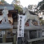 駒宮神社 (2)